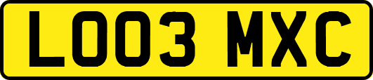LO03MXC