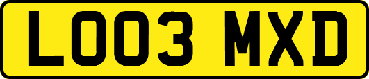 LO03MXD