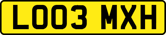 LO03MXH