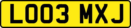 LO03MXJ