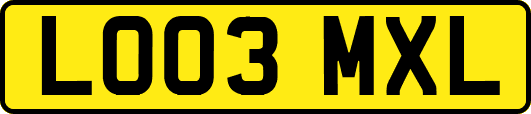 LO03MXL