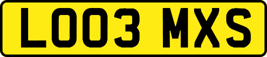 LO03MXS