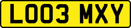LO03MXY