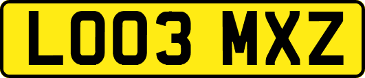 LO03MXZ