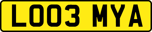 LO03MYA