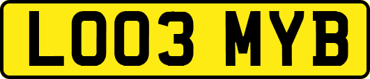 LO03MYB