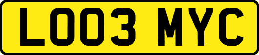 LO03MYC
