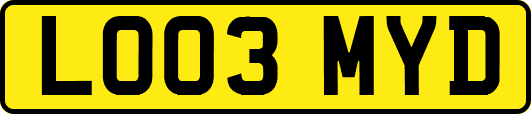 LO03MYD