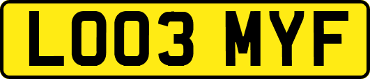 LO03MYF