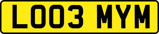 LO03MYM
