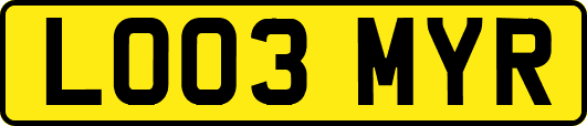 LO03MYR