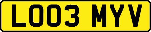LO03MYV