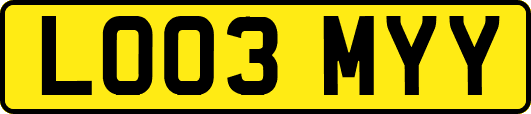 LO03MYY