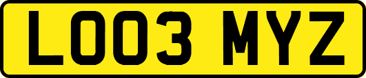 LO03MYZ