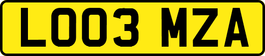 LO03MZA