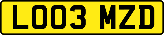 LO03MZD