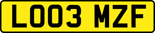 LO03MZF