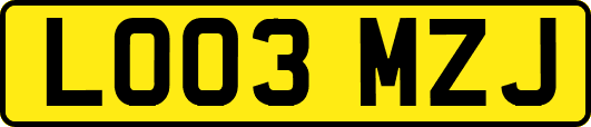 LO03MZJ