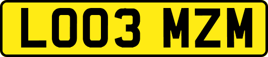 LO03MZM