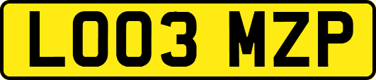 LO03MZP