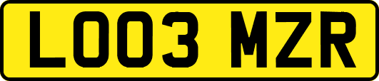 LO03MZR