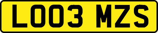 LO03MZS