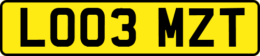 LO03MZT