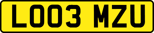 LO03MZU