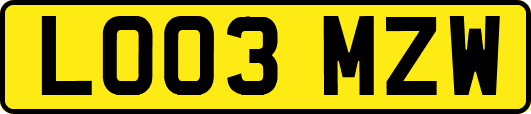LO03MZW