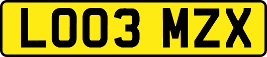 LO03MZX