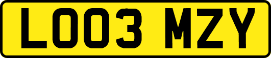 LO03MZY