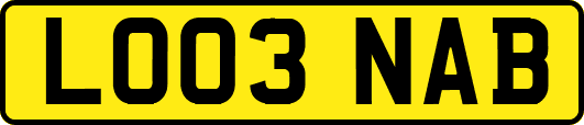 LO03NAB