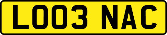 LO03NAC
