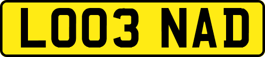 LO03NAD