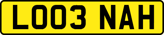 LO03NAH