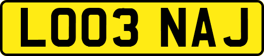 LO03NAJ
