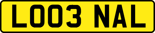LO03NAL