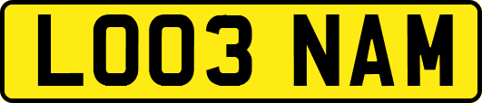 LO03NAM