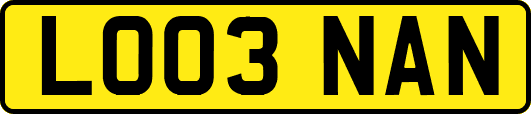 LO03NAN