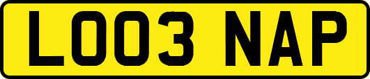 LO03NAP