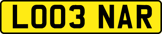 LO03NAR
