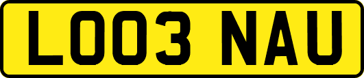 LO03NAU