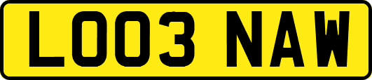 LO03NAW