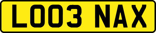 LO03NAX