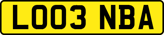 LO03NBA