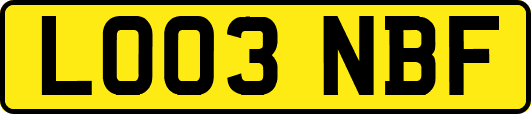 LO03NBF