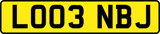 LO03NBJ