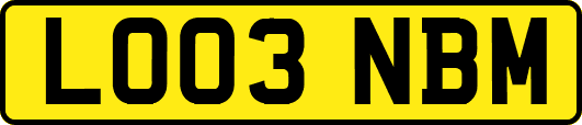 LO03NBM
