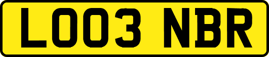 LO03NBR