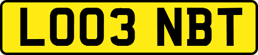 LO03NBT